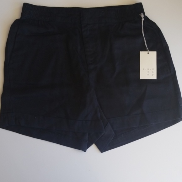 A new day black shorts - Picture 8 of 11